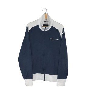 Puma BMW Sauber F1 Team Track Jacket - Men's M